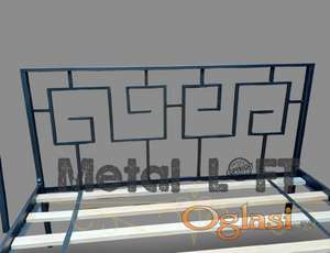 model 5 - Iz radionice - MODERNO DIZAJNIRANI KREVETI PO MERI